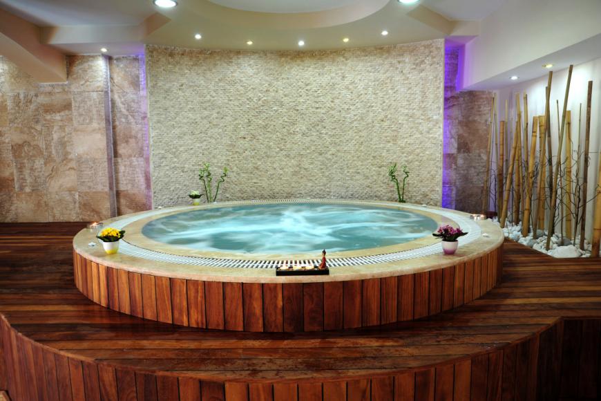 5 Sterne Hotel: Marti Resort - Icmeler, Türkische Ägäis, Bild 10