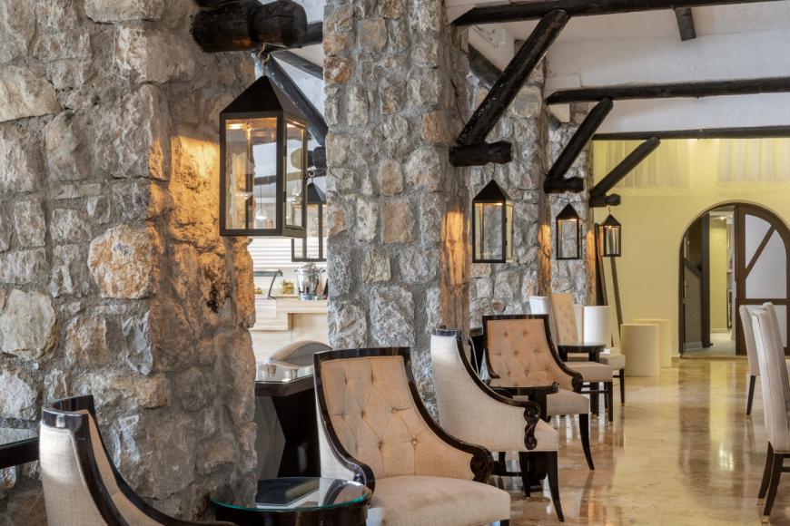 5 Sterne Hotel: Marti Resort - Icmeler, Türkische Ägäis, Bild 6