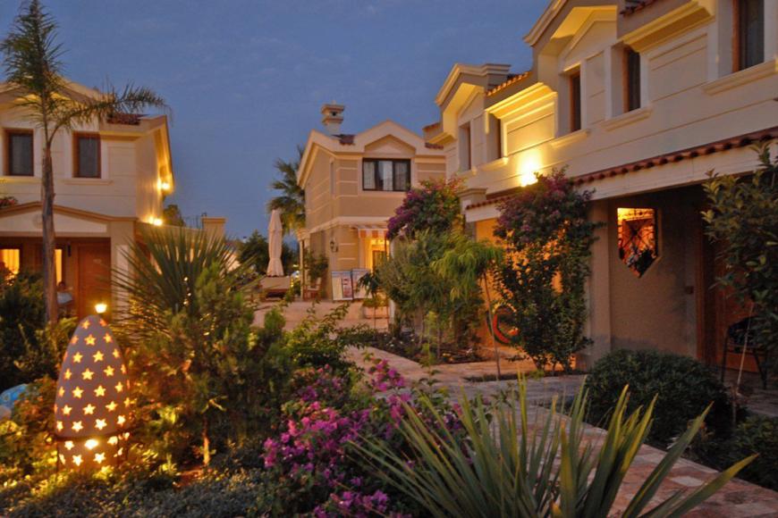 4 Sterne Hotel: Dalyan Resort - Dalyan, Türkische Ägäis, Bild 3