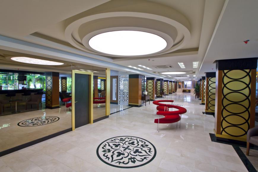 4 Sterne Familienhotel: Turunc - Turunc, Türkische Ägäis, Bild 4