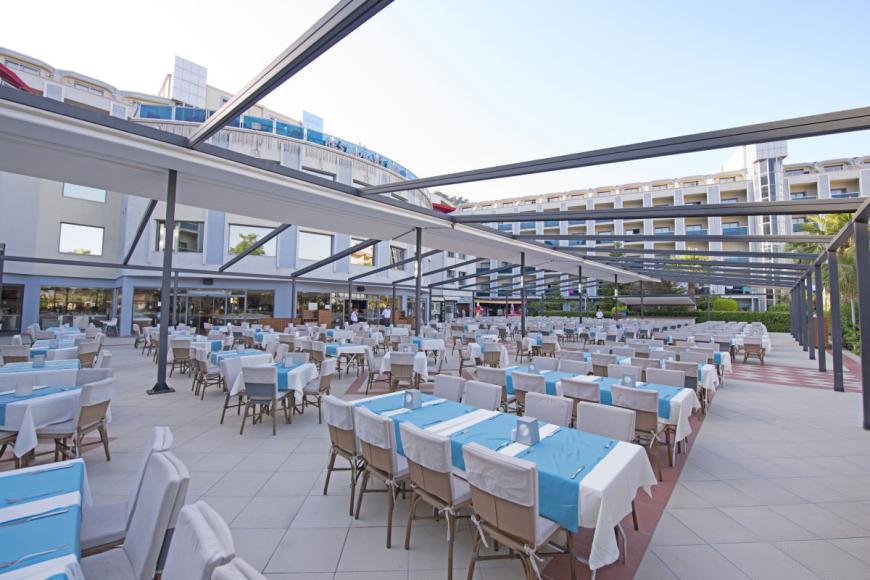 4 Sterne Familienhotel: Green Nature Resort & Spa - Marmaris, Türkische Ägäis, Bild 5