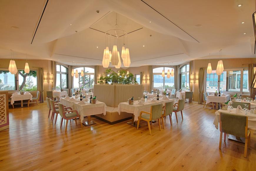 5 Sterne Hotel: Liberty Hotels Lykia - Adults Only - Fethiye, Türkische Ägäis, Bild 9