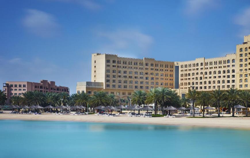 5 Sterne Hotel: Intercontinental Doha - Doha, Doha, Bild 8