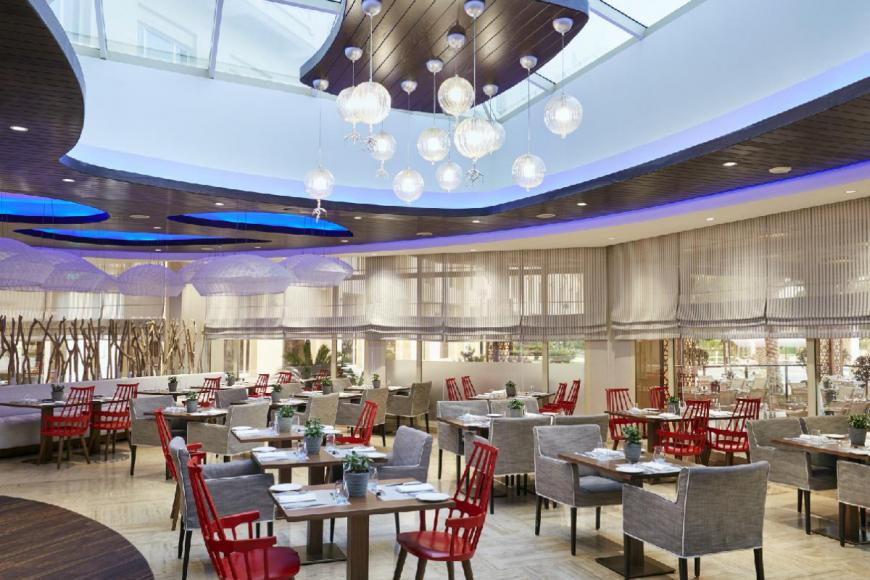 5 Sterne Hotel: Intercontinental Doha - Doha, Doha, Bild 4