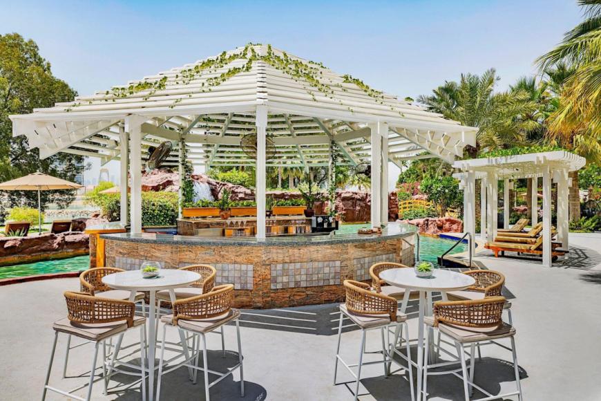 5 Sterne Hotel: The Ritz Carlton Doha - Doha, Doha, Bild 7