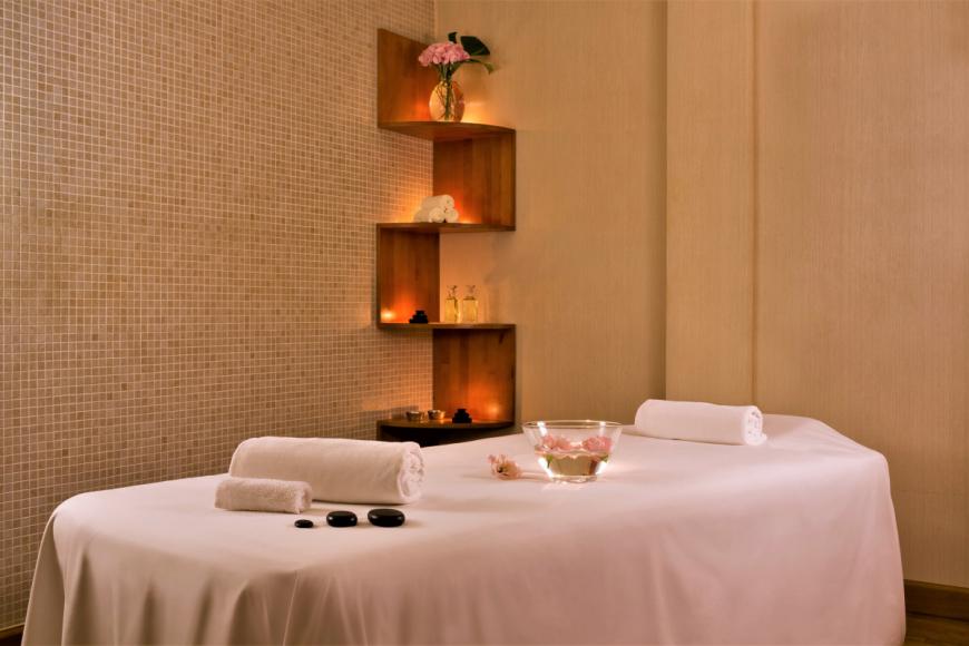 5 Sterne Hotel: Sheraton Doha Hotel & Resort - Doha, Doha, Bild 8