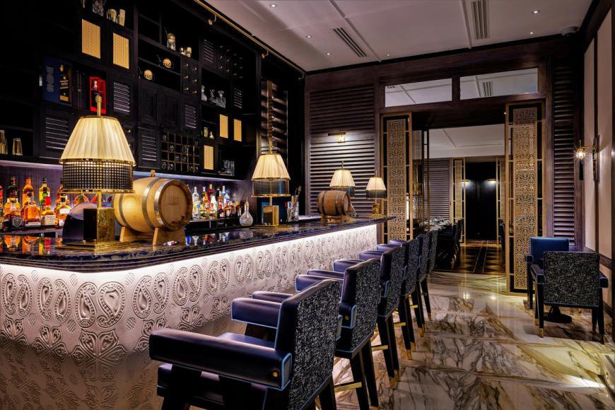 5 Sterne Hotel: Sheraton Doha Hotel & Resort - Doha, Doha, Bild 7