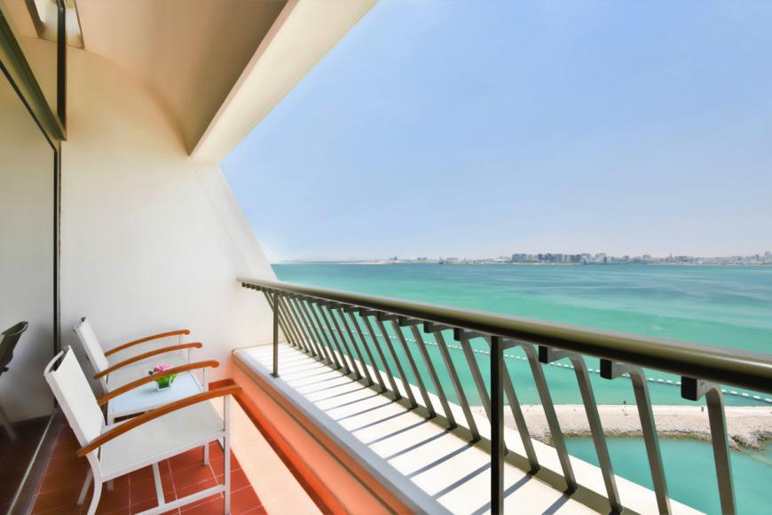 5 Sterne Hotel: Sheraton Doha Hotel & Resort - Doha, Doha, Bild 3