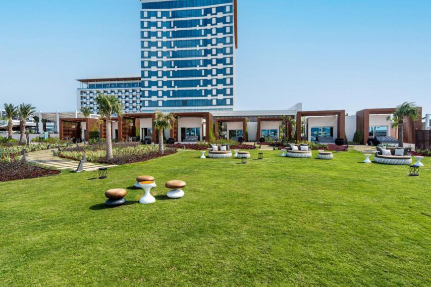 5 Sterne Hotel: Rixos Gulf Doha Hotel - Doha, Doha, Bild 7