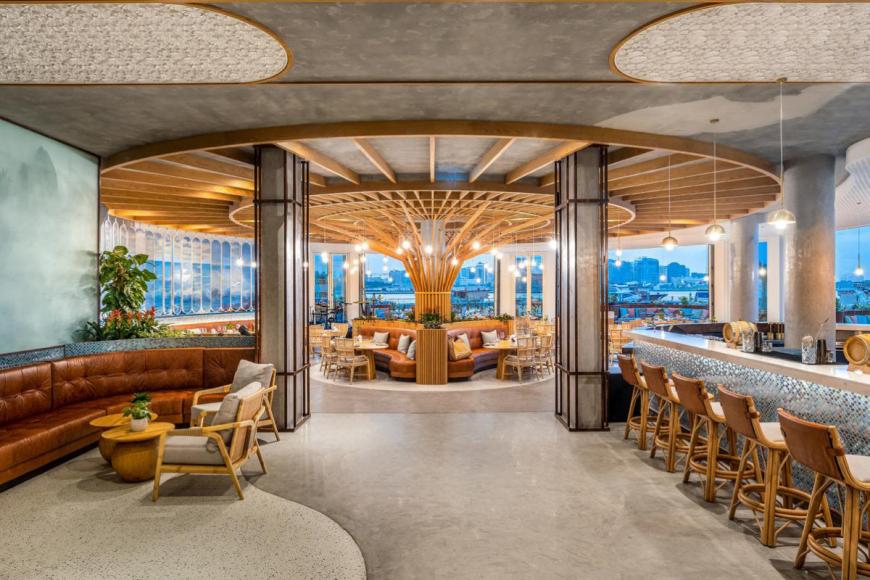 5 Sterne Hotel: Rixos Gulf Doha Hotel - Doha, Doha, Bild 6