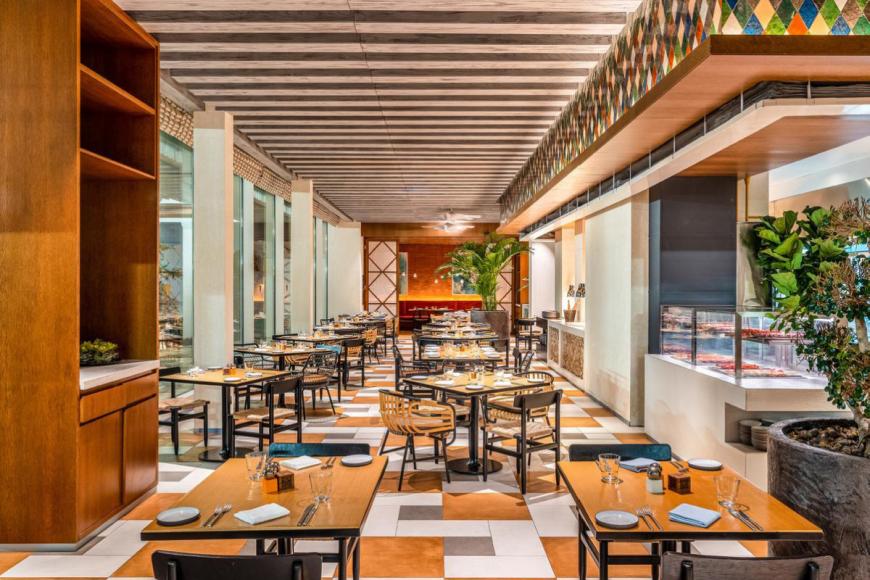 5 Sterne Hotel: Rixos Gulf Doha Hotel - Doha, Doha, Bild 8