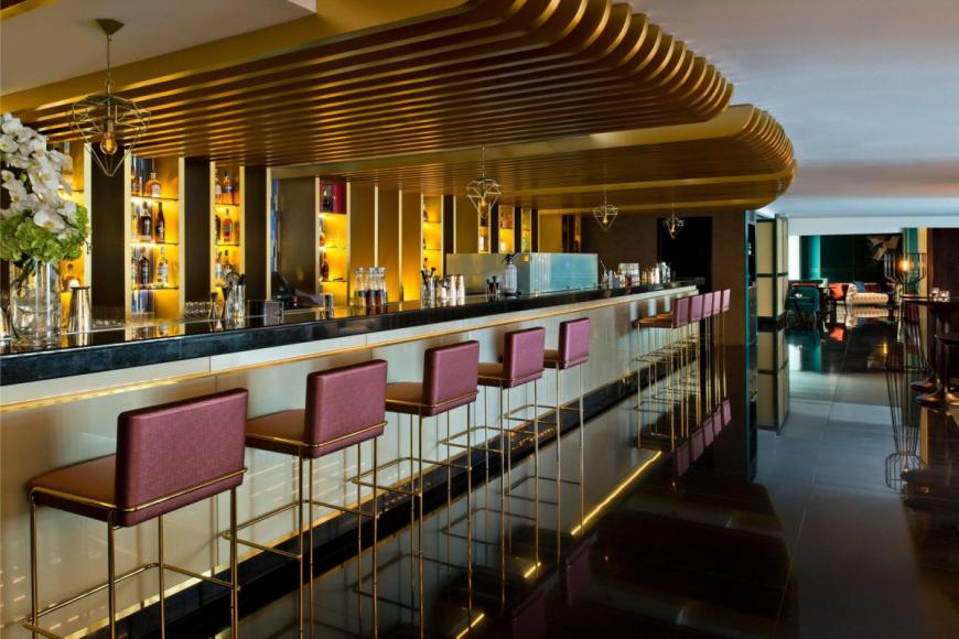 5 Sterne Hotel: W Hotel - Doha, Doha, Bild 7