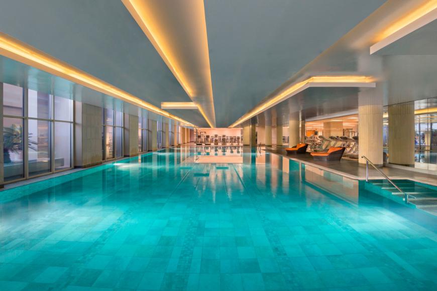 5 Sterne Hotel: Grand Hyatt Doha Hotel & Villas - Doha, Doha, Bild 7