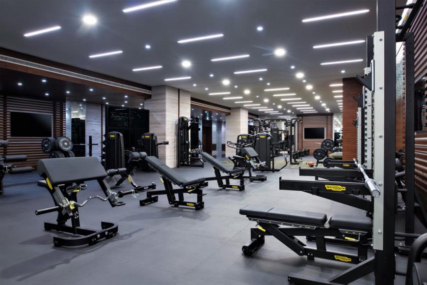 5 Sterne Hotel: Al Messila A Luxury Collection Resort & Spa - Doha, Doha, Bild 10