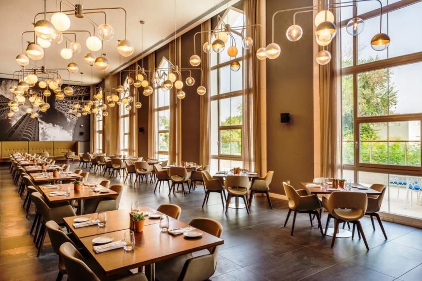 5 Sterne Hotel: Al Messila A Luxury Collection Resort & Spa - Doha, Doha, Bild 6