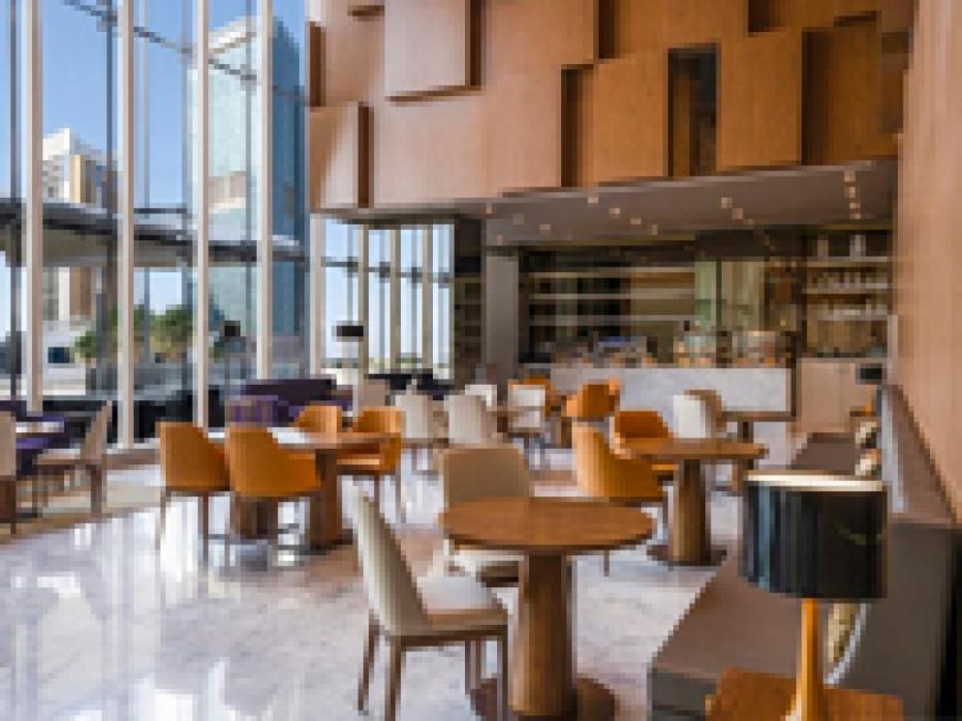 5 Sterne Hotel: Aleph Doha Residences, Curio Collection by Hilton - Doha, Doha