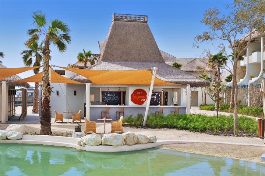 5 Sterne Hotel: Banana Island Resort Doha by Anantara - Doha, Doha, Bild 7