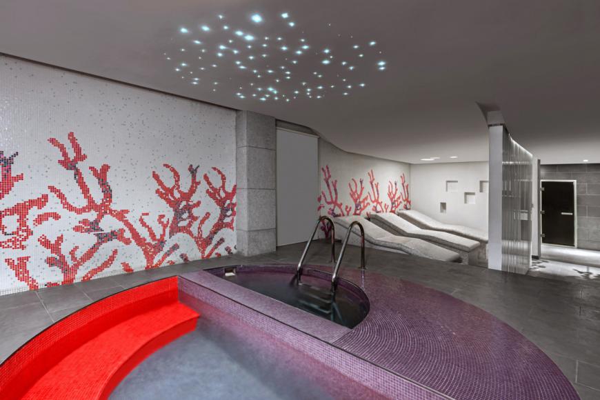 4 Sterne Hotel: Four Points by Sheraton Doha - Doha, Doha, Bild 8