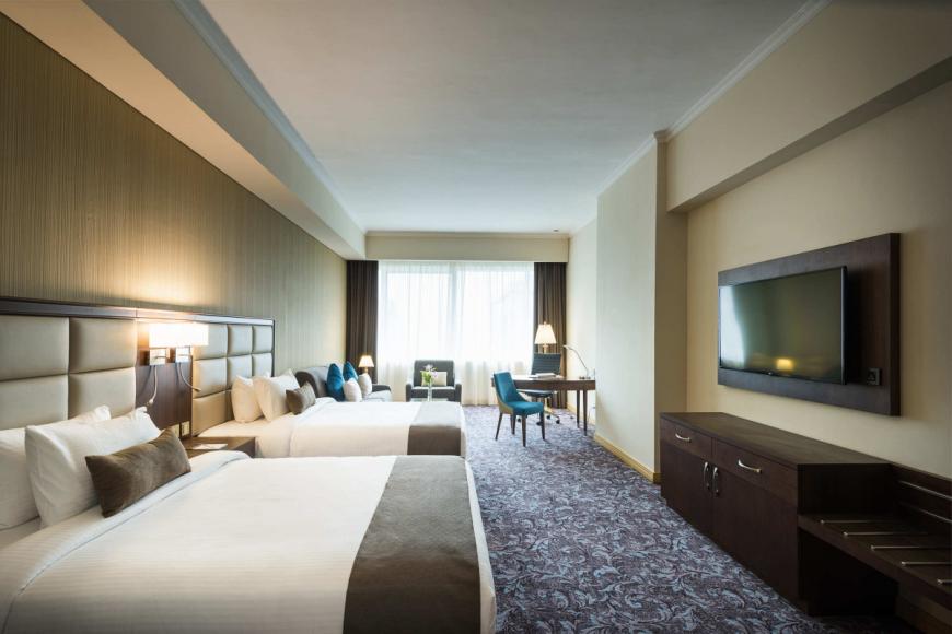 5 Sterne Hotel: Golden Tulip Doha - Doha, Doha, Bild 7