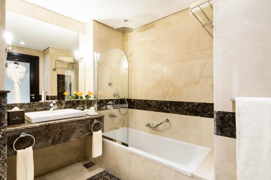 5 Sterne Hotel: Golden Tulip Doha - Doha, Doha, Bild 8