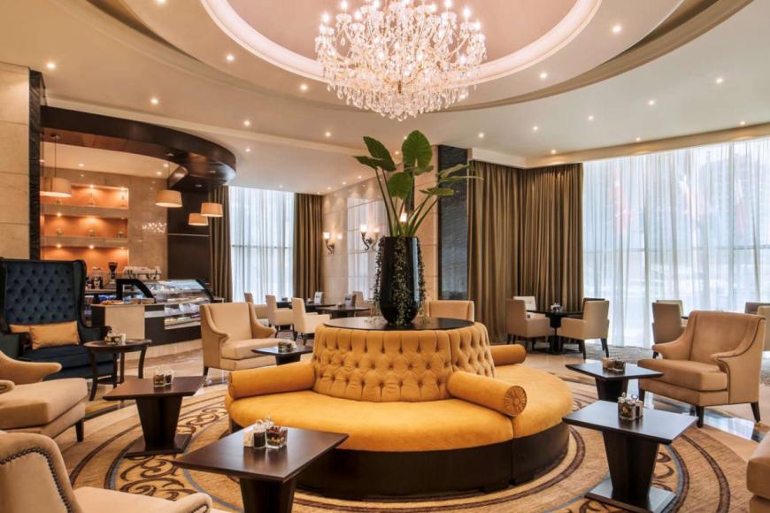 5 Sterne Hotel: Golden Tulip Doha - Doha, Doha, Bild 5