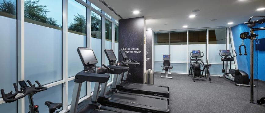 3 Sterne Hotel: Hampton by Hilton Doha Old Town - Doha, Doha, Bild 5