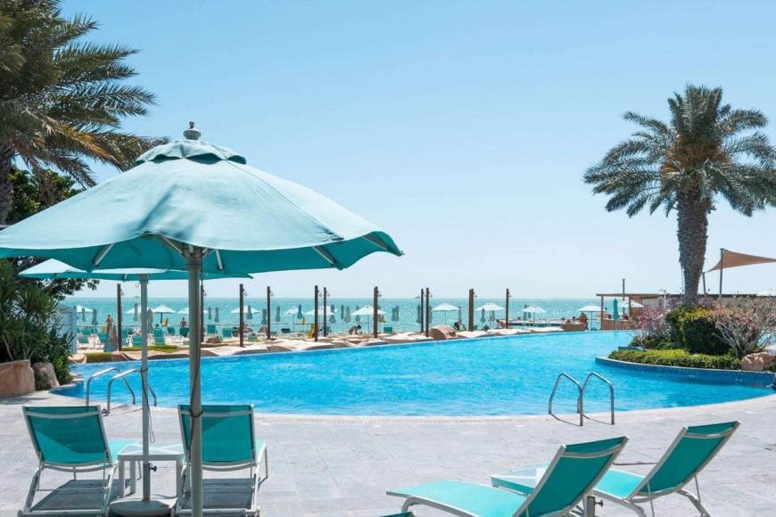 5 Sterne Hotel: Hilton Doha - Doha, Doha, Bild 2