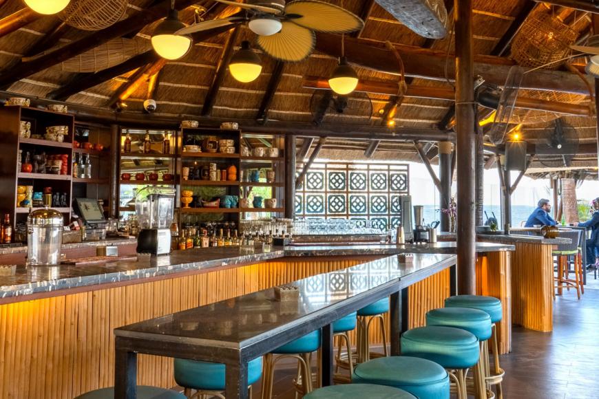 5 Sterne Hotel: Hilton Doha - Doha, Doha, Bild 9