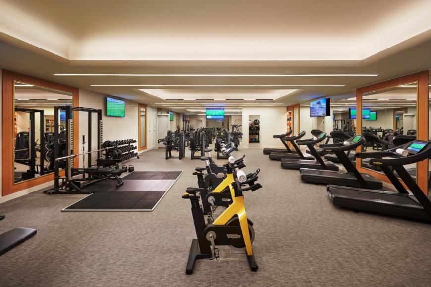 5 Sterne Hotel: Mandarin Oriental Doha - Doha, Doha, Bild 10