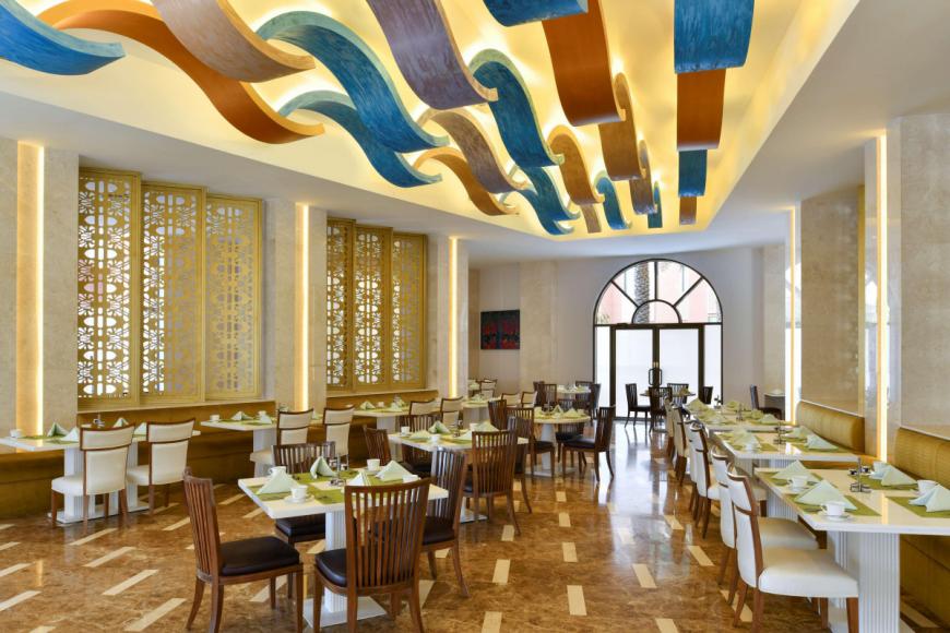 5 Sterne Familienhotel: Marsa Malaz Kempinski, The Pearl Doha - Doha, Doha, Bild 6