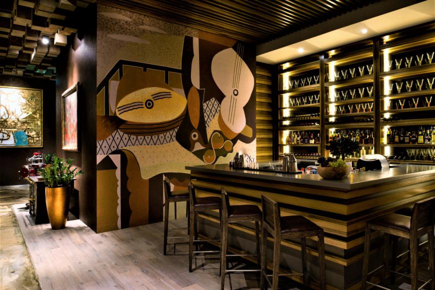 5 Sterne Familienhotel: Marsa Malaz Kempinski, The Pearl Doha - Doha, Doha, Bild 8