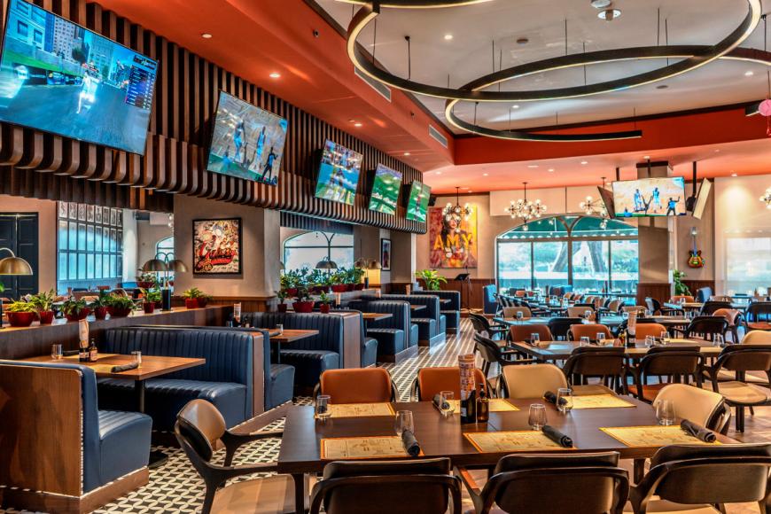 5 Sterne Familienhotel: Marsa Malaz Kempinski, The Pearl Doha - Doha, Doha, Bild 7