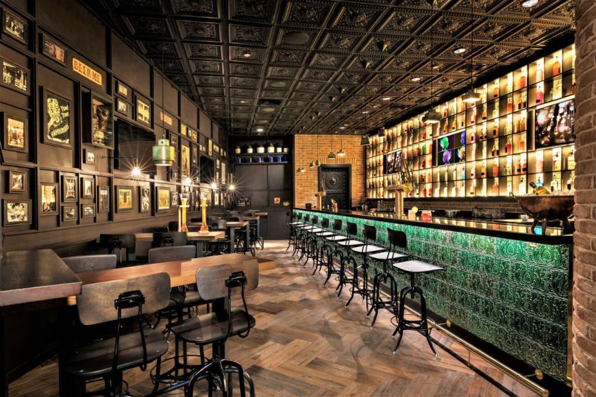 5 Sterne Hotel: Mondrian Doha - Doha, Doha, Bild 6