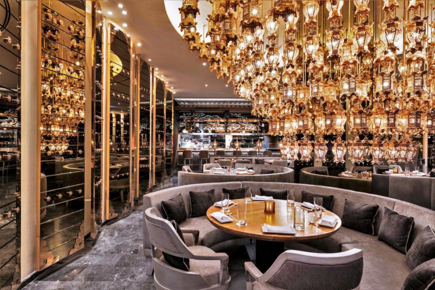 5 Sterne Hotel: Mondrian Doha - Doha, Doha, Bild 7