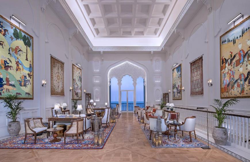 5 Sterne Hotel: The Chedi Katara Hotel & Resort - Doha, Doha, Bild 7