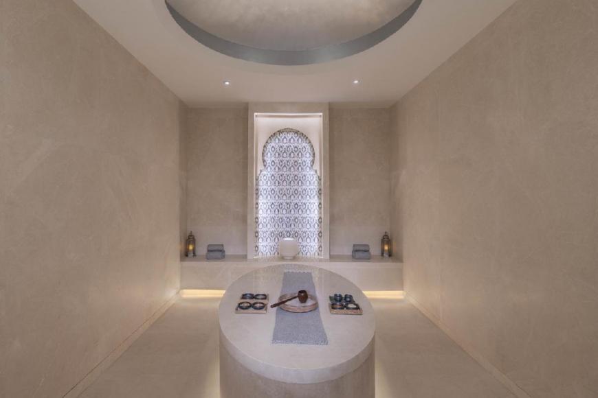 5 Sterne Hotel: The Chedi Katara Hotel & Resort - Doha, Doha, Bild 10