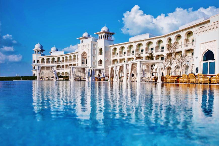 5 Sterne Hotel: The Chedi Katara Hotel & Resort - Doha, Doha