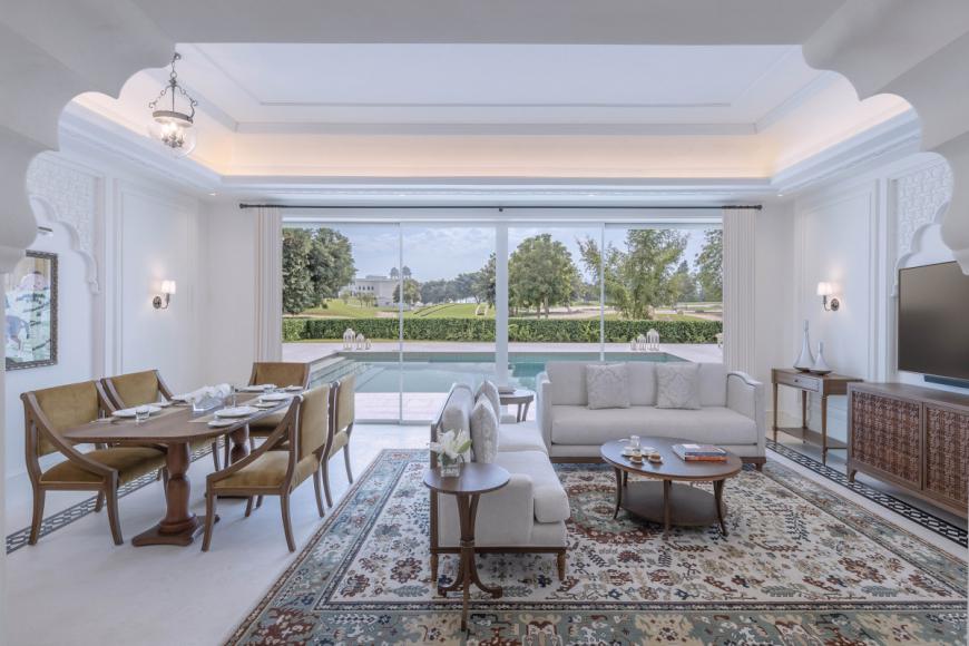 5 Sterne Hotel: The Chedi Katara Hotel & Resort - Doha, Doha, Bild 3