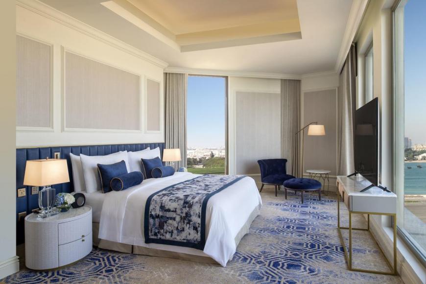 5 Sterne Hotel: The St. Regis Doha - Doha, Doha, Bild 10