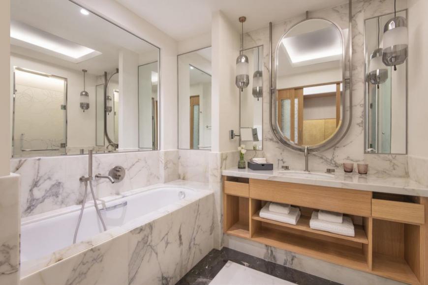 5 Sterne Hotel: The St. Regis Doha - Doha, Doha, Bild 5