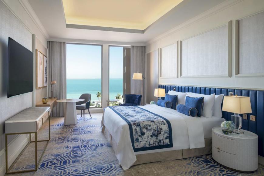 5 Sterne Hotel: The St. Regis Doha - Doha, Doha, Bild 3