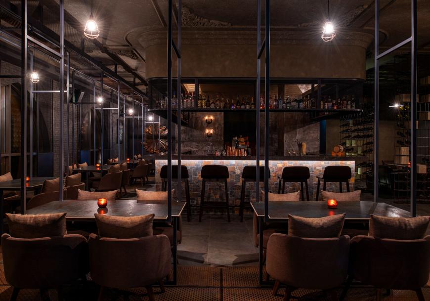 5 Sterne Hotel: The St. Regis Doha - Doha, Doha, Bild 7