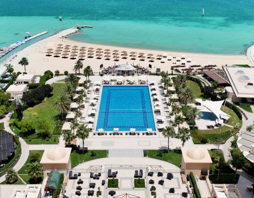 5 Sterne Hotel: The St. Regis Doha - Doha, Doha, Bild 8