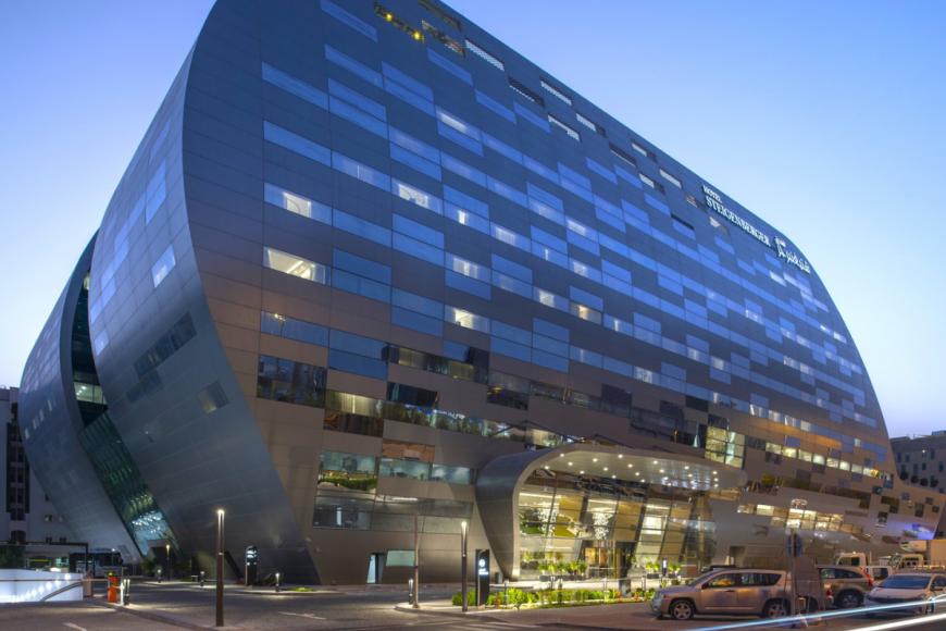 5 Sterne Hotel: Steigenberger Hotel Doha - Doha, Doha, Bild 6