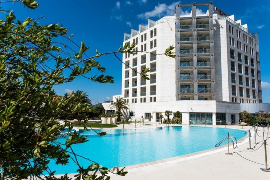 4 Sterne Hotel: Doubletree by Hilton Olbia - Olbia, Sardinien, Bild 1
