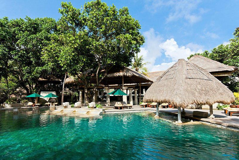 4 Sterne Hotel: Novotel Bali Benoa - Tanjung Benoa, Bali