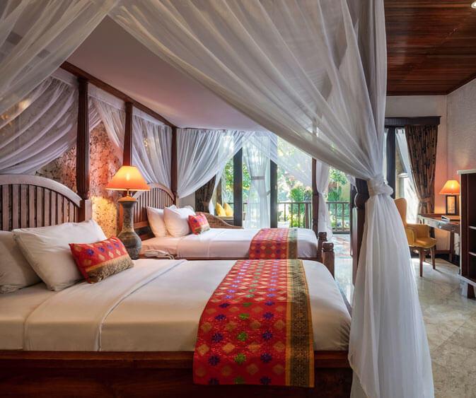 Hotel Bali Tropic Resort Spa Tanjung Benoa Vtours