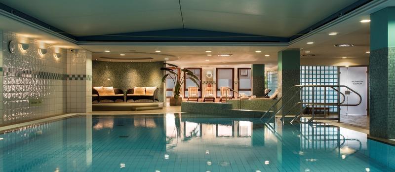4 Sterne Hotel: Hilton Dresden - Dresden, Sachsen, Bild 8