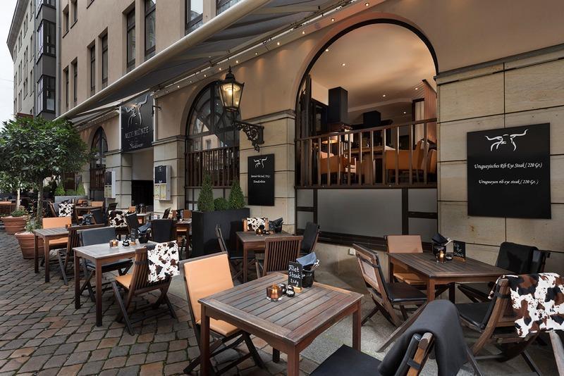 4 Sterne Hotel: Hilton Dresden - Dresden, Sachsen, Bild 7