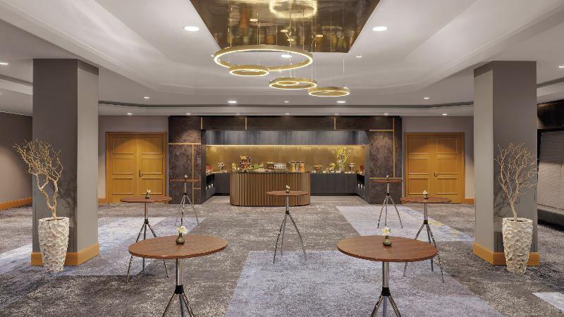 4 Sterne Hotel: Bilderberg Bellevue Dresden - Dresden, Sachsen, Bild 8